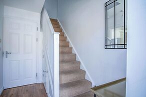 Swn Y Mor - 4 Bedroom - Llanelli