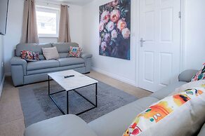 Swn Y Mor - 4 Bedroom - Llanelli