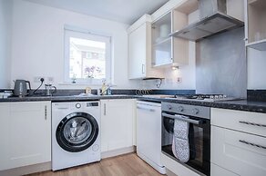 Swn Y Mor - 4 Bedroom - Llanelli