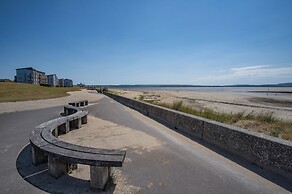 Swn Y Mor - 4 Bedroom - Llanelli