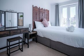 Swn Y Mor - 4 Bedroom - Llanelli