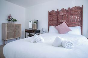 Swn Y Mor - 4 Bedroom - Llanelli