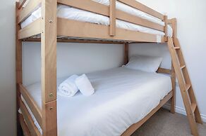 Swn Y Mor - 4 Bedroom - Llanelli