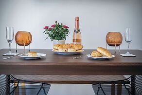 Swn Y Mor - 4 Bedroom - Llanelli