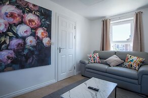 Swn Y Mor - 4 Bedroom - Llanelli