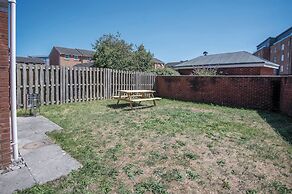 Swn Y Mor - 4 Bedroom - Llanelli