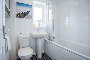 Swn Y Mor - 4 Bedroom - Llanelli