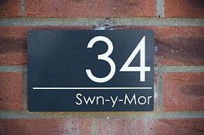 Swn Y Mor - 4 Bedroom - Llanelli