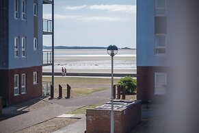 Swn Y Mor - 4 Bedroom - Llanelli