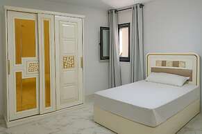 A Modern Haven Steps Away From the Beach