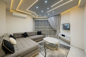 A Modern Haven Steps Away From the Beach