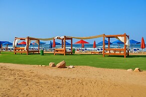 A Modern Haven Steps Away From the Beach