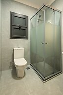 A Modern Haven Steps Away From the Beach