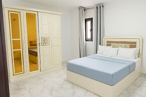 A Modern Haven Steps Away From the Beach