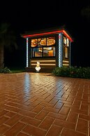 A Modern Haven Steps Away From the Beach