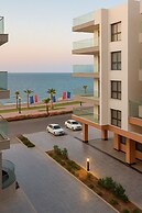 A Modern Haven Steps Away From the Beach