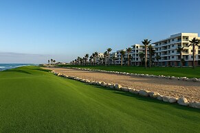 A Modern Haven Steps Away From the Beach