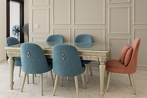 A Modern Haven Steps Away From the Beach