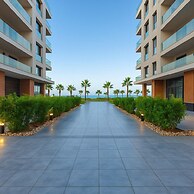 A Modern Haven Steps Away From the Beach