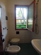 Villa With Garden in a Quiet Place 500m From the sea