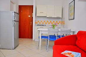 Comfortable Apartment Overlooking the sea