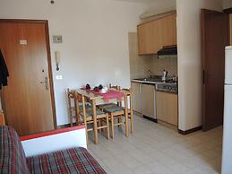 Beautiful Apartment 100m From the Beach of Bibione
