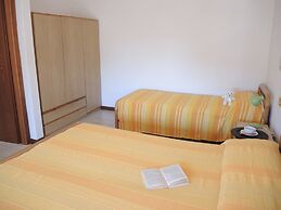 Beautiful Apartment 100m From the Beach of Bibione