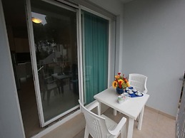 Coastal Comfort in our Modern 1 Bedroom Apartment