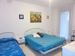 Lovely Flat With Swimming Pool and AC