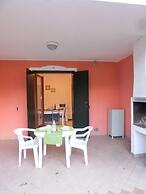 Lovely Flat With Swimming Pool and AC