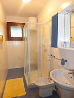 Lovely Flat With Swimming Pool and AC