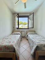 Fantastic Villa With Pool for 7 Guests on Albarella