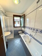 Fantastic Villa With Pool for 7 Guests on Albarella