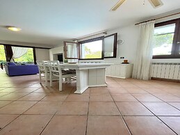 Fantastic Villa With Private Pool-beahost