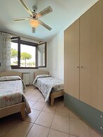 Fantastic Villa With Pool for 7 Guests on Albarella