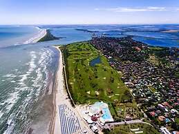 Fantastic Villa With Pool for 7 Guests on Albarella