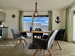 Tideland 10 - ANKERPLATZ