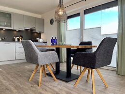 Tideland 10 - ANKERPLATZ