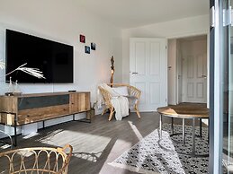 Tideland 10 - ANKERPLATZ