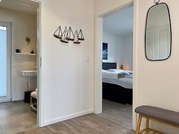 Tideland 10 - ANKERPLATZ