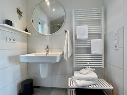 Tideland 10 - ANKERPLATZ