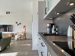 Tideland 10 - ANKERPLATZ