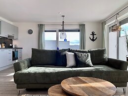 Tideland 10 - ANKERPLATZ