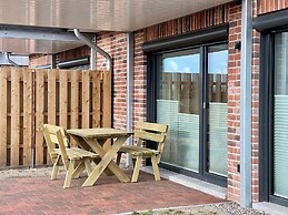 Tideland 10 - ANKERPLATZ