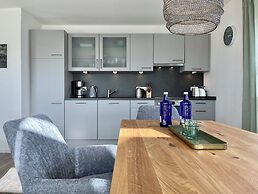 Tideland 10 - ANKERPLATZ