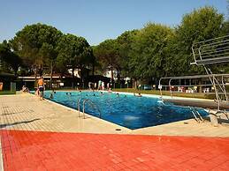 Family Flat in a Residence With 3 Pools - Beahost