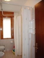 Family Flat in a Residence With 3 Pools - Beahost