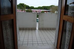Family Flat in a Residence With 3 Pools - Beahost