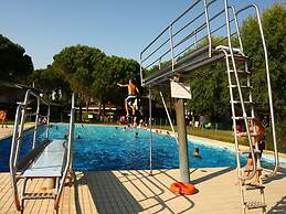 Family Flat in a Residence With 3 Pools - Beahost