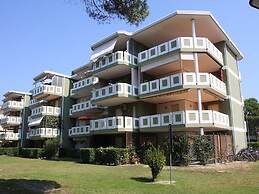 Family Flat in a Residence With 3 Pools - Beahost